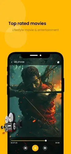 hotstar-disney-hotstar Top Rated Movies