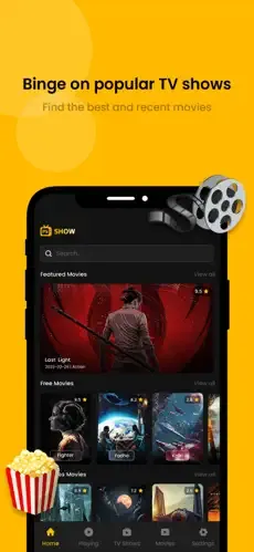 hotstar-disney-hotstar tv show